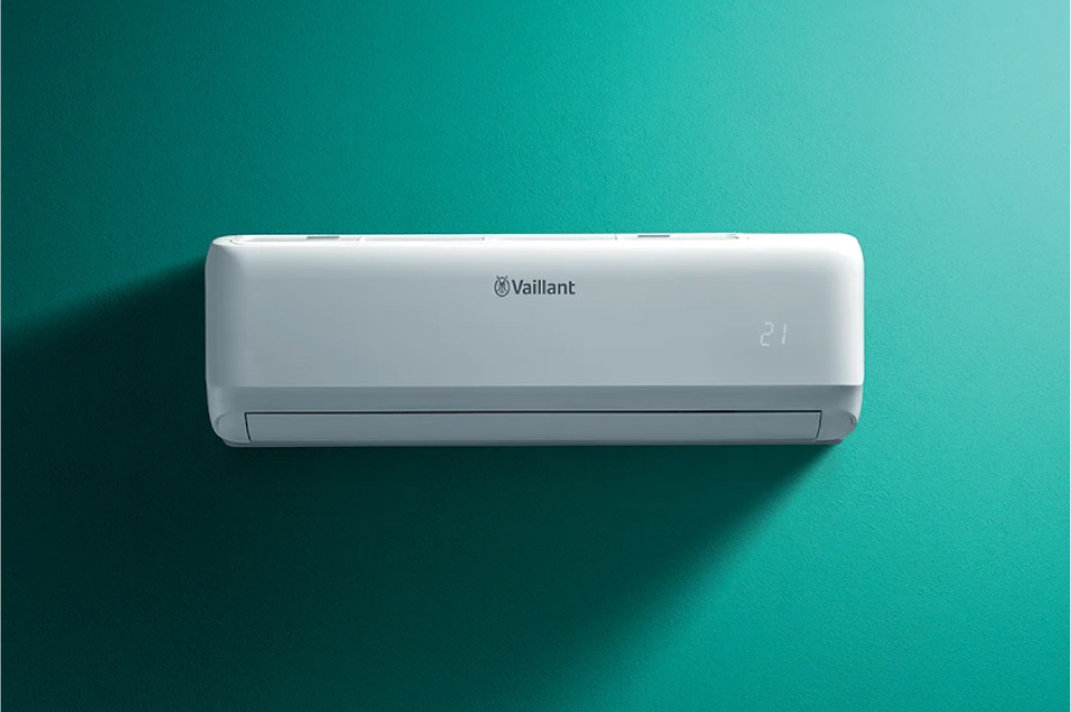 Climatización